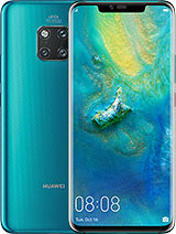 Best available price of Huawei Mate 20 Pro in Sweden
