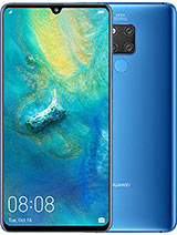 Best available price of Huawei Mate 20 X in Sweden