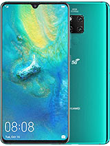 Best available price of Huawei Mate 20 X 5G in Sweden