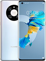 Best available price of Huawei Mate 40E 4G in Sweden