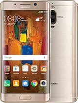 Best available price of Huawei Mate 9 Pro in Sweden