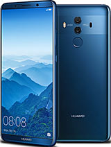 Best available price of Huawei Mate 10 Pro in Sweden