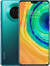 Best available price of Huawei Mate 30 5G in Sweden