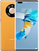 Best available price of Huawei Mate 40 Pro in Sweden