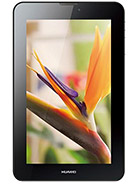Best available price of Huawei MediaPad 7 Vogue in Sweden