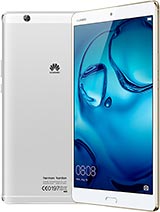 Best available price of Huawei MediaPad M3 8-4 in Sweden