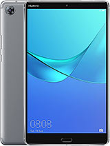 Best available price of Huawei MediaPad M5 8 in Sweden