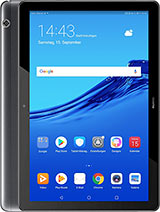 Best available price of Huawei MediaPad T5 in Sweden