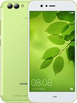 Best available price of Huawei nova 2 in Sweden