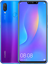 Best available price of Huawei nova 3i in Sweden