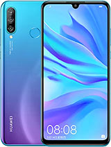 Best available price of Huawei nova 4e in Sweden