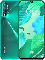 Best available price of Huawei nova 5 in Sweden