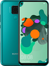 Best available price of Huawei nova 5i Pro in Sweden