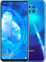 Best available price of Huawei nova 5z in Sweden