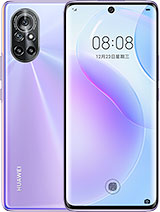 Best available price of Huawei nova 8 5G in Sweden