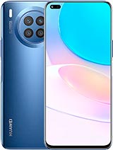 Best available price of Huawei nova 8i in Sweden
