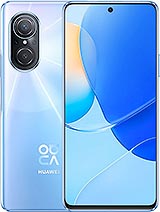 Best available price of Huawei nova 9 SE in Sweden
