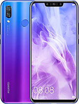 Best available price of Huawei nova 3 in Sweden