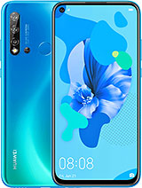 Best available price of Huawei nova 5i in Sweden