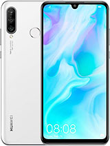 Best available price of Huawei P30 lite in Sweden