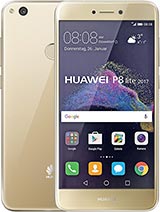 Best available price of Huawei P8 Lite 2017 in Sweden