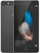 Best available price of Huawei P8lite in Sweden