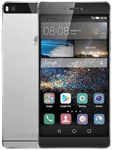 Best available price of Huawei P8 in Sweden