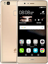 Best available price of Huawei P9 lite in Sweden