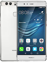 Best available price of Huawei P9 Plus in Sweden
