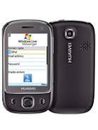 Best available price of Huawei U7510 in Sweden