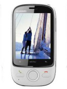 Best available price of Huawei U8110 in Sweden