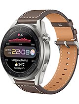Best available price of Huawei Watch 3 Pro in Sweden