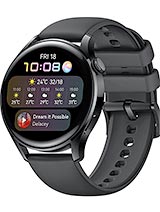 Best available price of Huawei Watch 3 in Sweden
