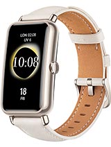 Best available price of Huawei Watch Fit mini in Sweden