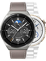 Best available price of Huawei Watch GT 3 Pro in Sweden