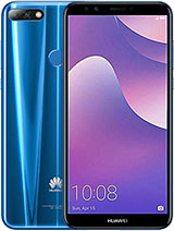 Best available price of Huawei Y7 Prime 2018 in Sweden