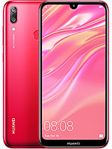 Best available price of Huawei Y7 Prime 2019 in Sweden