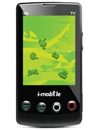 Best available price of i-mobile TV550 Touch in Sweden