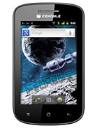 Best available price of Icemobile Apollo Touch 3G in Sweden