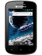 Best available price of Icemobile Apollo Touch in Sweden