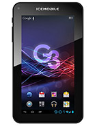 Best available price of Icemobile G3 in Sweden