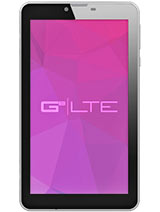 Best available price of Icemobile G8 LTE in Sweden