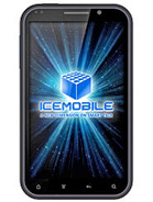Best available price of Icemobile Prime in Sweden