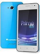 Best available price of Icemobile Prime 4-5 in Sweden
