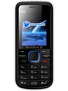 Best available price of Icemobile Rainbow II in Sweden