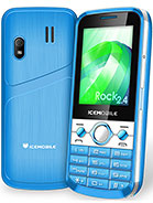 Best available price of Icemobile Rock 2-4 in Sweden