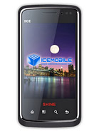 Best available price of Icemobile Shine in Sweden