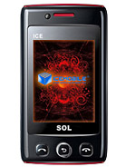 Best available price of Icemobile Sol in Sweden