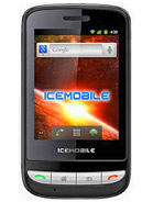 Best available price of Icemobile Sol II in Sweden