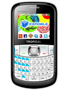 Best available price of Icemobile Tropical in Sweden